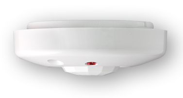 Астра-8 извещатель охранный поверхностный совмещенный ИК+акуст (ИО 415-1)