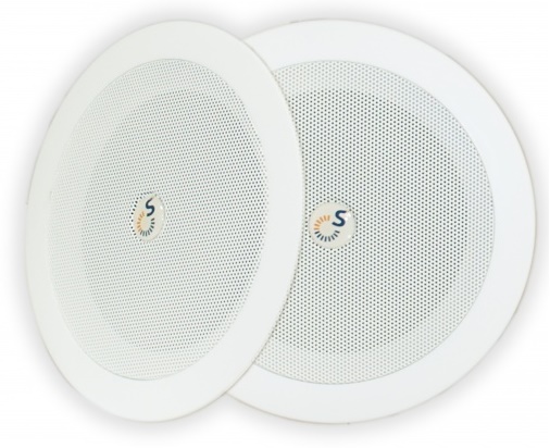 SCS-06 оповещатель пожарный речевой встраиваемый Sonar