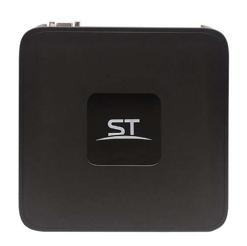 ST-NVR-V0506K15 5-канальный PRO TOWN (версия 2) IP-видеорегистратор (Space Technology)