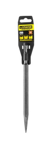 STR-29351-00-250_z01 зубило STAYER