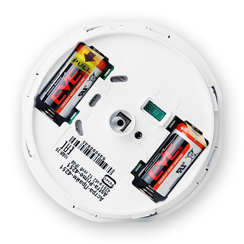 Астра-Прайм-4251 извещатель пожарный дымовой ТЕКО