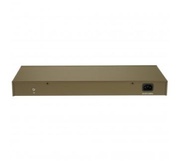 TEG1024F 24-портовый гигабитный стоечный коммутатор Tenda
