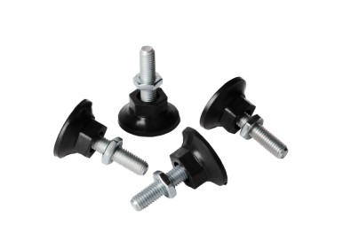 EC-LT4-NT опоры регулируемые NETLAN