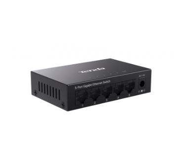 TEG1005D v4.0 5-портовый гигабитный Ethernet-коммутатор Tenda