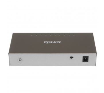 TEF1109D 9-портовый коммутатор Fast Ethernet Tenda