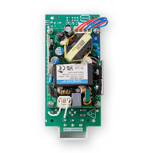 Астра-Прайм-7052-01 модуль источника электропитания ТЕКО