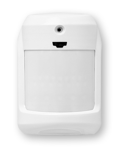 Астра-621 извещатель охранный совмещенный (ИК+акустика) ИО415-2