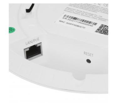 i27 мощная AX3000 двухдиапазонная точка доступа Wi-Fi 6 Tenda