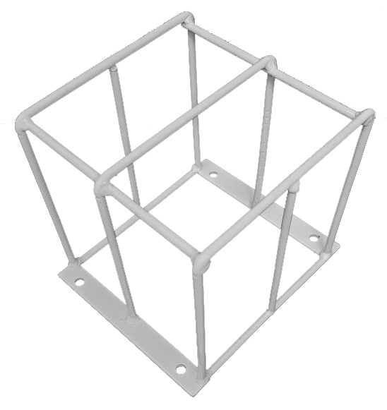 ЗСК 110 защитный кожух для извещателя ИПДЛ