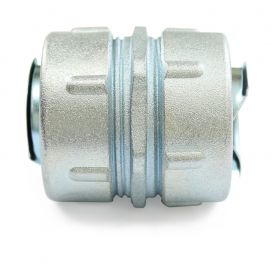 PR08.2970 муфта соединительная СММ-15 (1 1/2"), гайка под газовый ключ Промрукав