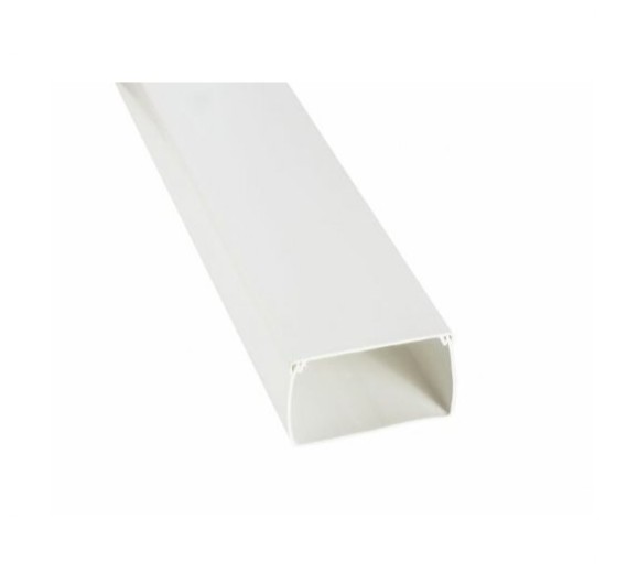 77007-E110 миниканал МЕХ 25Х16х2000 мм, огнестойкость E15-E110 Экопласт