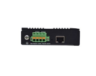 SP3006FM коммутатор промышленный настраиваемый PoE, 4GE+2SFP, Wi-Tek