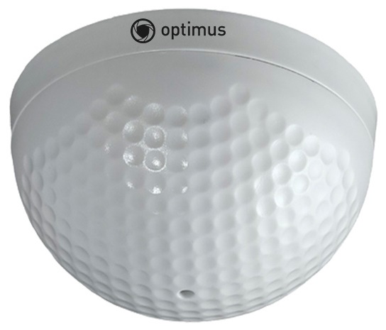 M-8 микрофон Optimus 