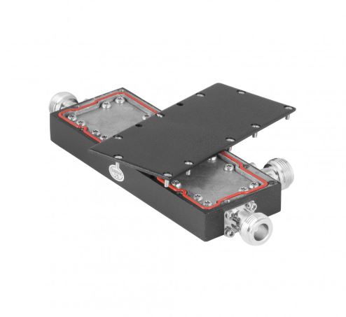 DS DC 12 5 727 155 43 200 Nf v.7805 делитель мощности направленный ответвитель ДалСВЯЗЬ