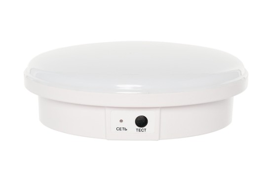 DL-0212A светильник аварийного освещения SLT