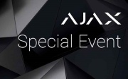 Ajax Special Event