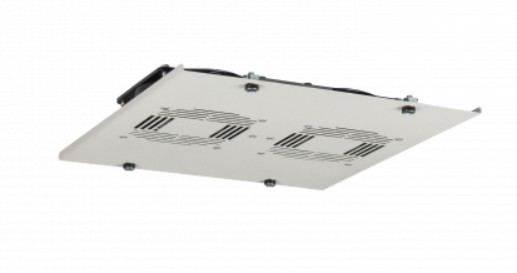 TLK-FAN2-TERM-I-GY вентиляторный блок TLK