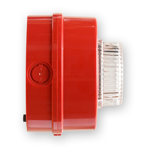 Астра-Прайм-2351 оповещатель пожарный светозвуковой ТЕКО