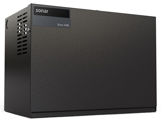 Sonar SPM-Box бокс под АКБ Sonar 