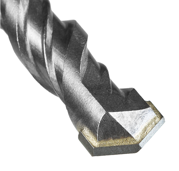 Бур по бетону, хвостовик "SDS-Plus", 12х600 мм. STAYER "PROFESSIONAL" ( арт.2930-600-12_z01)