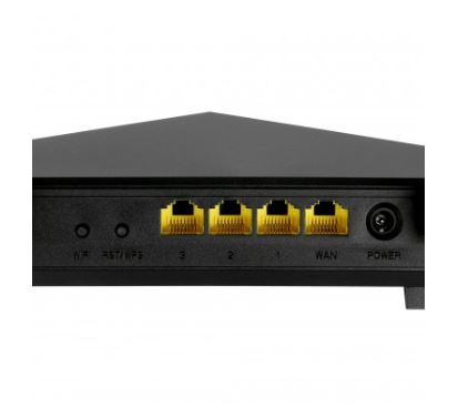 AC10 двухдиапазонный гигабитный AC роутер Tenda