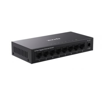 TEG1008Mv3.1 8-портовый гигабитный настольный Ethernet-коммутатор Tenda