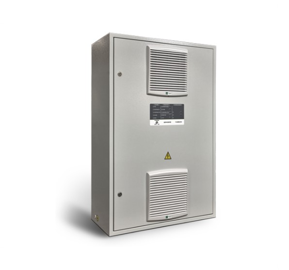 ШУН/В-7,5-00-ПЧ-R3 (IP54) шкаф управления адресный Рубеж