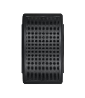 Соната-ТЛ-3 (0,75/1,5/3 Вт) оповещатель пожарный речевой (черный корпус) ВИСТЛ