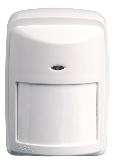 PATROL-201PET GSN пассивный инфракрасный извещатель