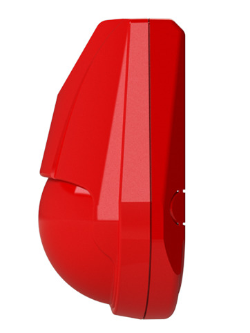 Пирон-4 RED извещатель охранный объемный оптико-электронный Риэлта