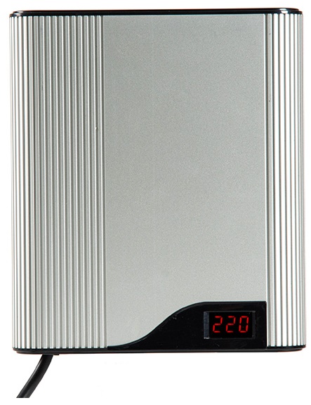 TEPLOCOM ST-555-И Space Technology стабилизатор напряжения