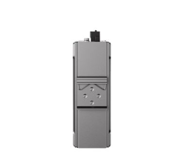 SP3006FM-L2 v3 коммутатор промышленный управлямый L2+ PoE BT, 4GE+2SFP 2,5Gb, RS485 Wi-Tek