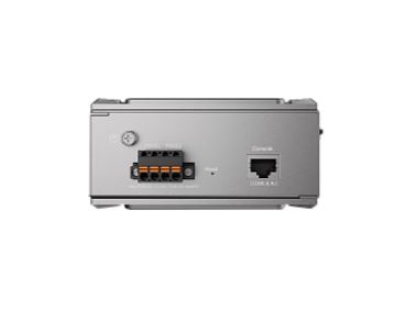 SP3012FM-L2 v3 коммутатор промышленный управляемый L2, PoE BT, 8GE+4 SFP 2,5Gb +1Console, RS485 Wi-Tek