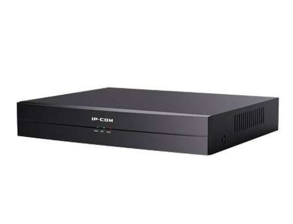 NVR3116 16-канальный сетевой видеорегистратор UHD Tenda 