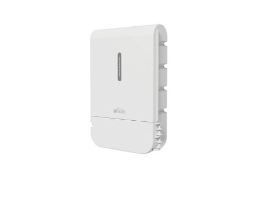 WI-PCES210G-O коммутатор уличный настраиваемый PoE 100Вт, порты 8FE PoE+2GE Wi-Tek