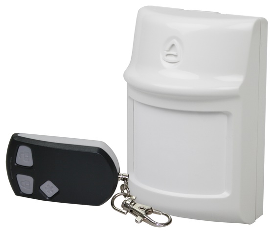 EXPRESS-GSM беспроводной GSM сигнализатор (Сибирский Арсенал)