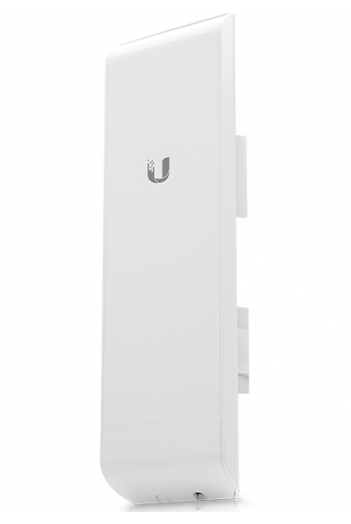 NanoStation M5 Ubiquiti точка доступа