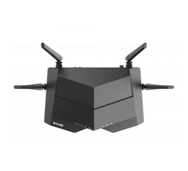 V12 роутер ADSL Tenda