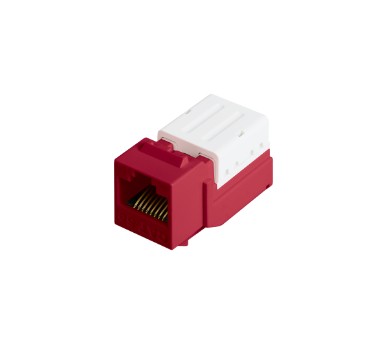 NMC-KJUD2-FT-RD модуль Keystone NIKOMAX