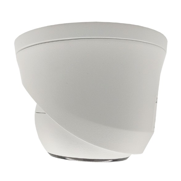 ST-VK4525 PRO STARLIGHT TOWN уличная купольная всепогодная IP-камера видеонаблюдения Space Technology