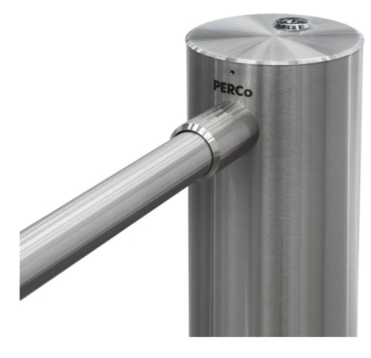 PERCo-WMD-05S автоматическая калитка для эксплуатации внутри помещений PERCo
