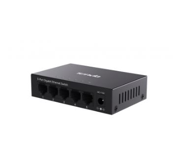 TEG1005D v4.0 5-портовый гигабитный Ethernet-коммутатор Tenda