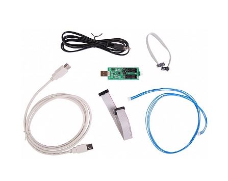 Кабель для связи с компьютером «USB2» Ритм
