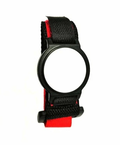 IL-08ER браслет EM, нейлоновый ремешок на липучке (красный) IronLogic