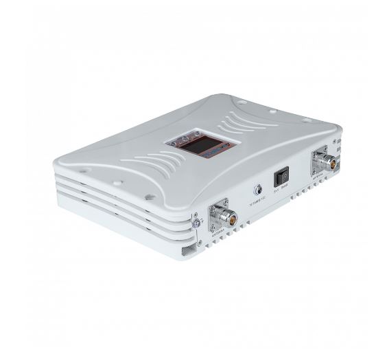 DS 900/2100 23C2 v.8760 комплект усиления сигналов сотовой связи и мобильного интернета ДалСВЯЗЬ