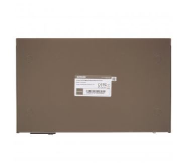 TEF1016D 16-ти портовый коммутатор Tenda