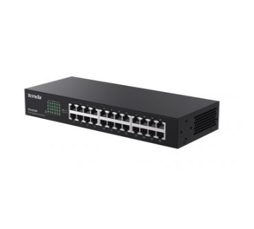 TEG1024Dv9 24-портовый коммутатор Tenda
