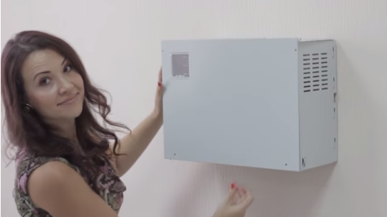 СКАТ-1200И7 (исп.5000) источник вторичного электропитания резервированный