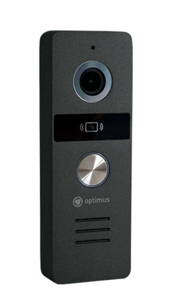 Life DSH-22IR (g) вызывная панель Optimus