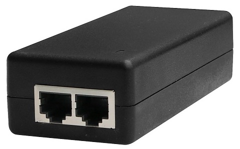 WI-POE31-48V инжектор Wi-Tek